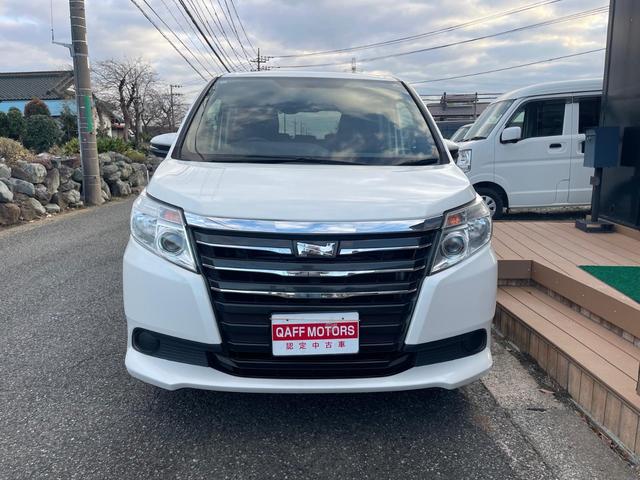 ノア Ｘ（2枚目）