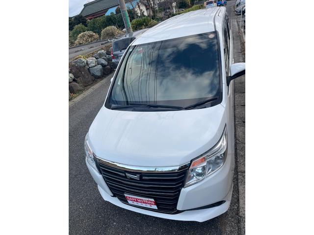 ノア Ｘ（5枚目）