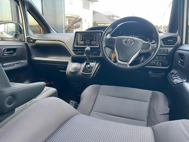 ノア Ｘ（8枚目）