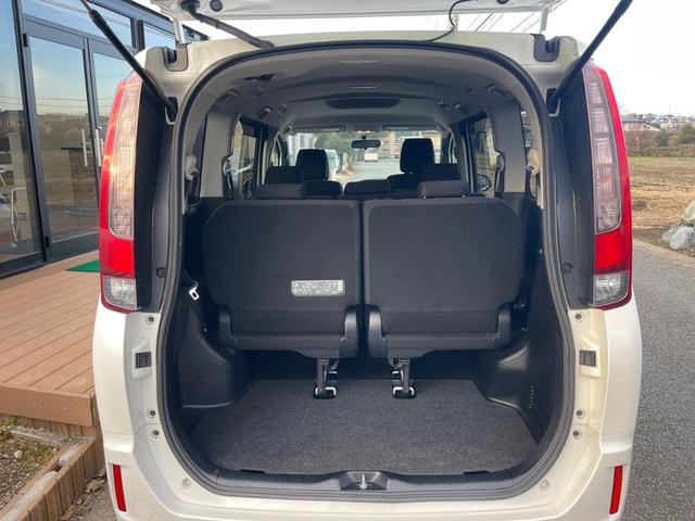 ノア Ｘ（10枚目）