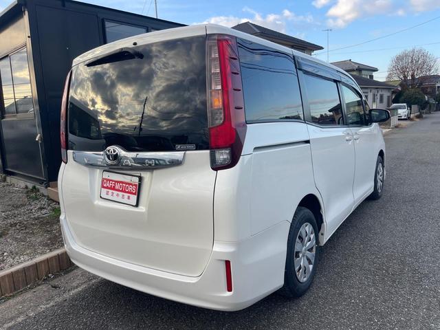 ノア Ｘ（19枚目）