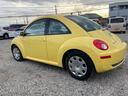 VOLKSWAGEN NEW BEETLE