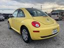 VOLKSWAGEN NEW BEETLE