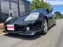 TOYOTA MR-S