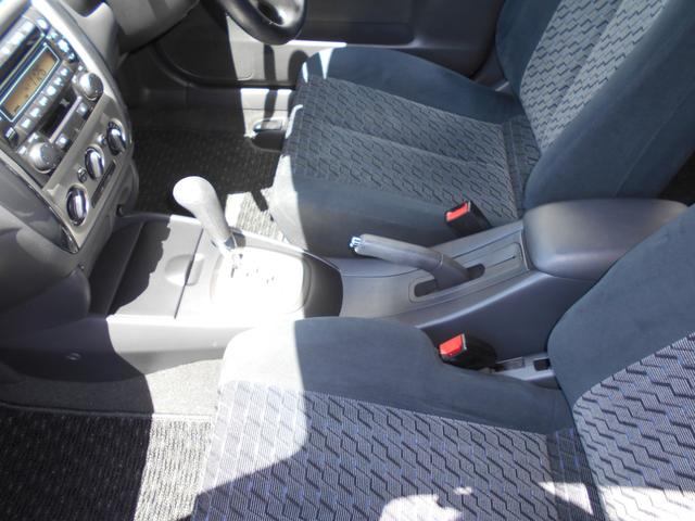 RS ワンオーナー車 キーレスキー 禁煙車 記録簿 電動格納ミラー CD再生(43枚目)