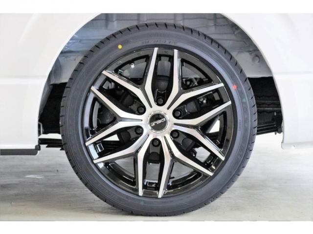 2.7 GL ロング ミドルルーフ 4WD TSS付(13枚目)