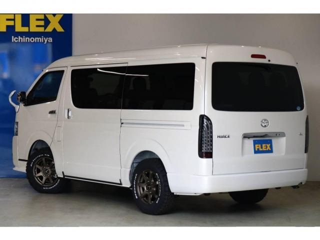 2.7 GL ロング ミドルルーフ 4WD アレンジR1(13枚目)