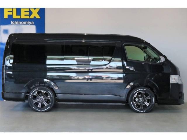 2.7 GL ロング ミドルルーフ 4WD Vre2(14枚目)