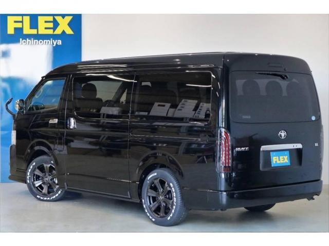 2.7 GL ロング ミドルルーフ 4WD Vre2(15枚目)