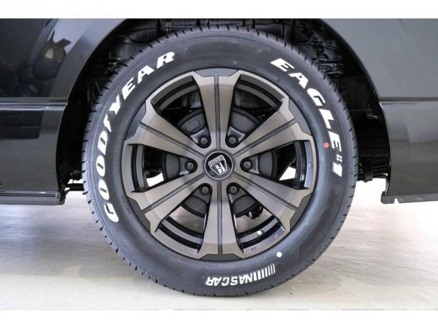 2.7 GL ロング ミドルルーフ 4WD Vre2(20枚目)