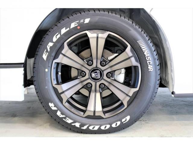2.7 GL ロング ミドルルーフ 4WD TSS付アレンジ(19枚目)