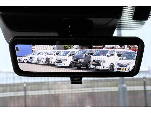 スーパーGL ダークプライムII 新車ハイエースワイドVディーゼル2WDBIG-X11ダブルナビベッドキットPKG両側パワスラローダウンナビベッドキット付きカスタム車両カスタム車両カスタム車両カスタム車両(5枚目)