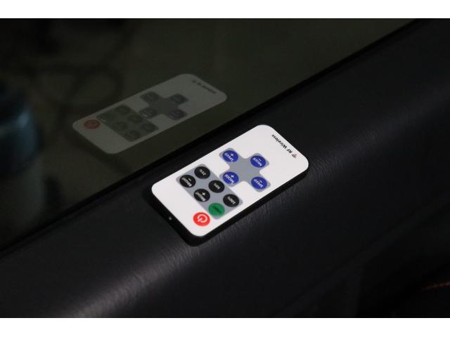 ハイエースバン 　ＦＬＥＸオーバーフェンダー／社外フロントリップ／アルパインＢＩＧＸ／フリップダウンモニター／クルーズコントロール／ベッドキット／ドライブレコーダー／２０００ｗインバーター／リン酸鉄ツインバッテリー（35枚目）