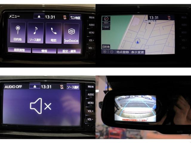ハイエースバン FLEXオリジナルタイプ2ベットキット/Tフォースバンパーガード/トヨタ純正ドアバイザー/ETC/バックカメラ/ドライブレコーダー/トヨタセーフティーセンス/パワースライドドア(2枚目)