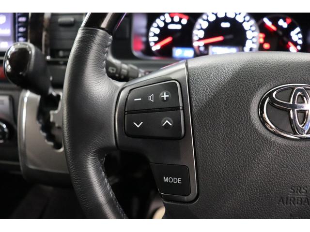 ハイエースバン FLEXオリジナルタイプ2ベットキット/Tフォースバンパーガード/トヨタ純正ドアバイザー/ETC/バックカメラ/ドライブレコーダー/トヨタセーフティーセンス/パワースライドドア(38枚目)