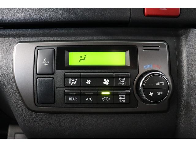 ハイエースバン FLEXオリジナルタイプ2ベットキット/Tフォースバンパーガード/トヨタ純正ドアバイザー/ETC/バックカメラ/ドライブレコーダー/トヨタセーフティーセンス/パワースライドドア(40枚目)