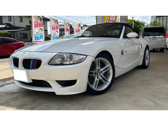 ＢＭＷ Ｚ４