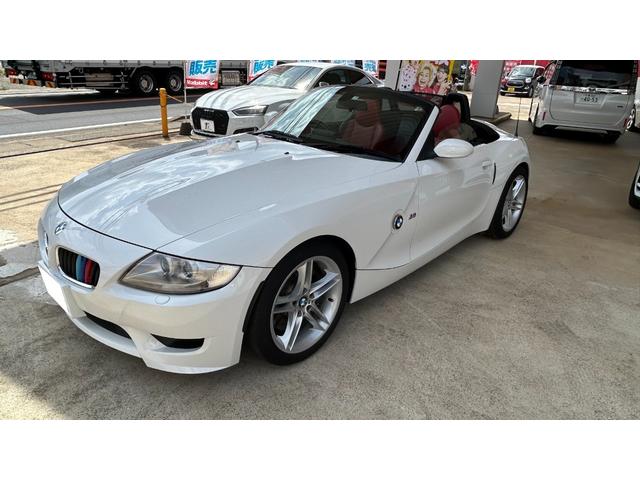 ＢＭＷ Ｚ４