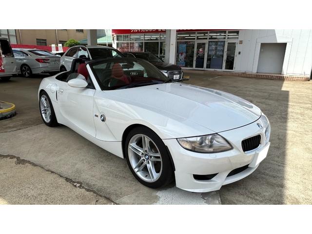 ＢＭＷ Ｚ４