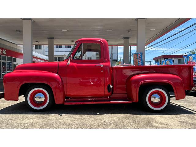 フォード フォードその他 F100 F100 パンプキン