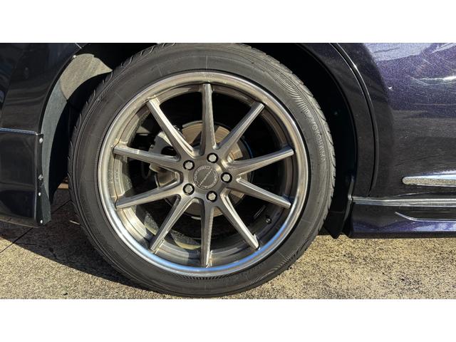 ハリアー プレミアム　アドバンスドパッケージ　スタイルモーヴ　プレミアム　アドバンスドパッケージ　スタイルモーヴ／４ＷＤ／モデリスタエアロ／全周囲モニター／フルセグＴＶ／ＧＡＮＡＤＯＲマフラー／ＴＥＩＮサスペンション（36枚目）