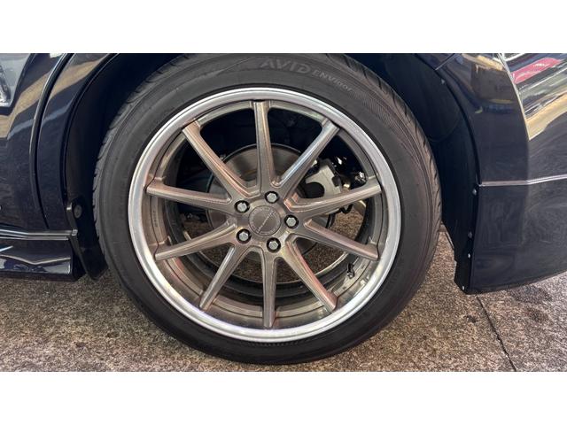 ハリアー プレミアム　アドバンスドパッケージ　スタイルモーヴ　プレミアム　アドバンスドパッケージ　スタイルモーヴ／４ＷＤ／モデリスタエアロ／全周囲モニター／フルセグＴＶ／ＧＡＮＡＤＯＲマフラー／ＴＥＩＮサスペンション（37枚目）