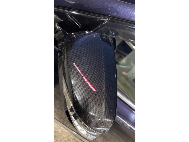 ハリアー プレミアム　アドバンスドパッケージ　スタイルモーヴ　プレミアム　アドバンスドパッケージ　スタイルモーヴ／４ＷＤ／モデリスタエアロ／全周囲モニター／フルセグＴＶ／ＧＡＮＡＤＯＲマフラー／ＴＥＩＮサスペンション（39枚目）