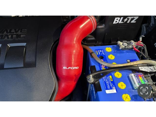 ハリアー プレミアム　アドバンスドパッケージ　スタイルモーヴ　プレミアム　アドバンスドパッケージ　スタイルモーヴ／４ＷＤ／モデリスタエアロ／全周囲モニター／フルセグＴＶ／ＧＡＮＡＤＯＲマフラー／ＴＥＩＮサスペンション（40枚目）