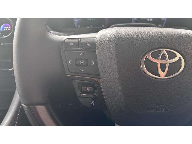 アルファード Z ガソリン4WD トヨタチームメイト アドバンスパーク+パーキングブレーキ+アドバンストドライブ 2列目エグゼティブシート ユニバーサルステップ フルセグTV 前後ドライブレコーダー(4枚目)