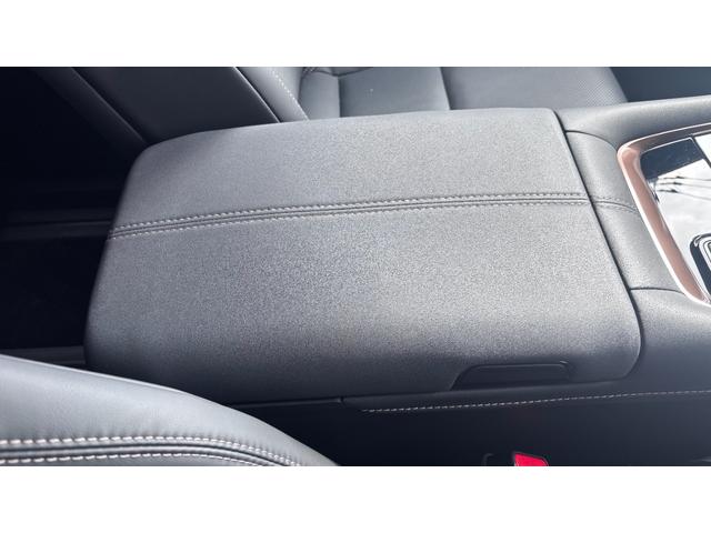 アルファード Z ガソリン4WD トヨタチームメイト アドバンスパーク+パーキングブレーキ+アドバンストドライブ 2列目エグゼティブシート ユニバーサルステップ フルセグTV 前後ドライブレコーダー(15枚目)