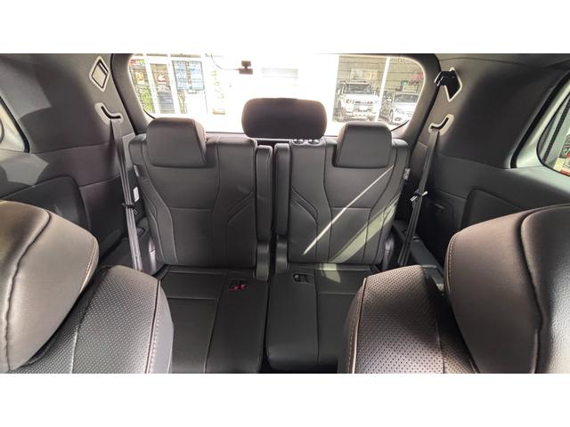 アルファード Z ガソリン4WD トヨタチームメイト アドバンスパーク+パーキングブレーキ+アドバンストドライブ 2列目エグゼティブシート ユニバーサルステップ フルセグTV 前後ドライブレコーダー(34枚目)