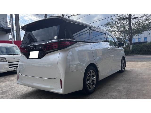 アルファード Z ガソリン4WD トヨタチームメイト アドバンスパーク+パーキングブレーキ+アドバンストドライブ 2列目エグゼティブシート ユニバーサルステップ フルセグTV 前後ドライブレコーダー(38枚目)