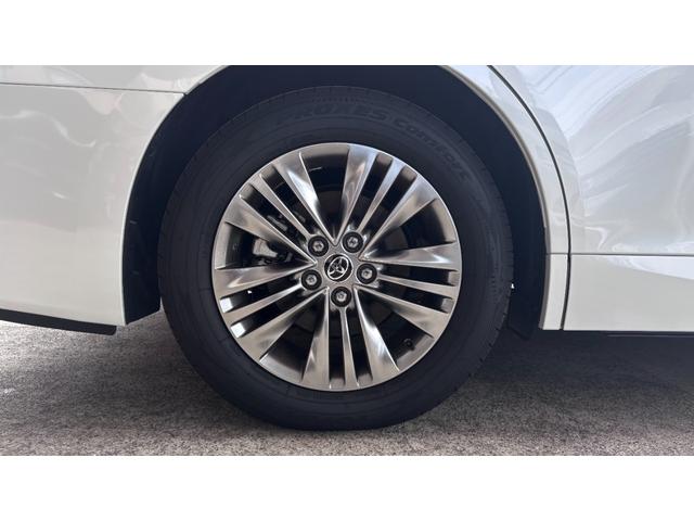 アルファード Z ガソリン4WD トヨタチームメイト アドバンスパーク+パーキングブレーキ+アドバンストドライブ 2列目エグゼティブシート ユニバーサルステップ フルセグTV 前後ドライブレコーダー(47枚目)