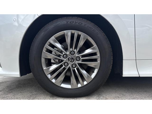 アルファード Z ガソリン4WD トヨタチームメイト アドバンスパーク+パーキングブレーキ+アドバンストドライブ 2列目エグゼティブシート ユニバーサルステップ フルセグTV 前後ドライブレコーダー(49枚目)