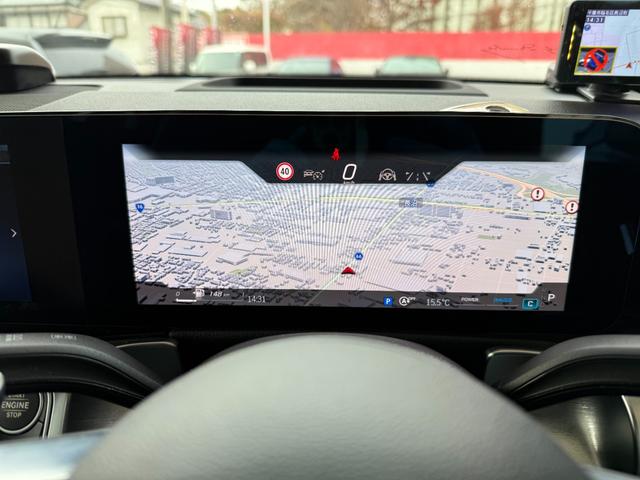 ＧＬＢ ＧＬＢ３５　４マチック　ＧＬＢ３５　４マチック（ＢＳＧ搭載モデル）／アドバンスドＰＫＧ／パノラミックサンルーフ／ブルメスターサウンド／ヘッドアップディスプレイ／純正ドラレコ／（16枚目）