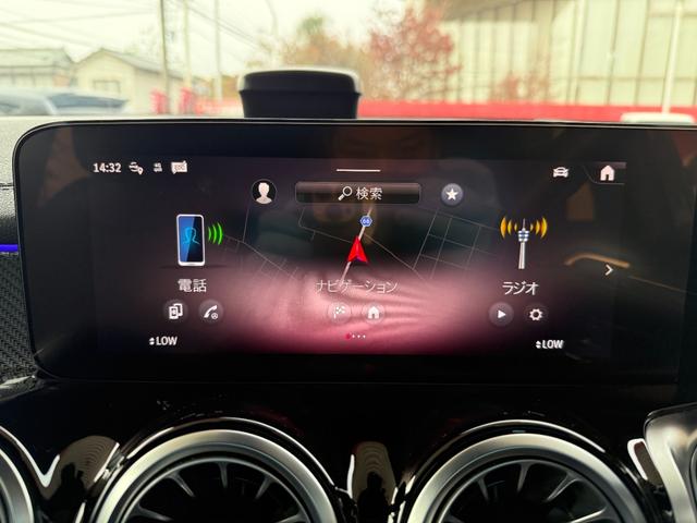 ＧＬＢ ＧＬＢ３５　４マチック　ＧＬＢ３５　４マチック（ＢＳＧ搭載モデル）／アドバンスドＰＫＧ／パノラミックサンルーフ／ブルメスターサウンド／ヘッドアップディスプレイ／純正ドラレコ／（23枚目）