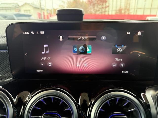 ＧＬＢ ＧＬＢ３５　４マチック　ＧＬＢ３５　４マチック（ＢＳＧ搭載モデル）／アドバンスドＰＫＧ／パノラミックサンルーフ／ブルメスターサウンド／ヘッドアップディスプレイ／純正ドラレコ／（24枚目）