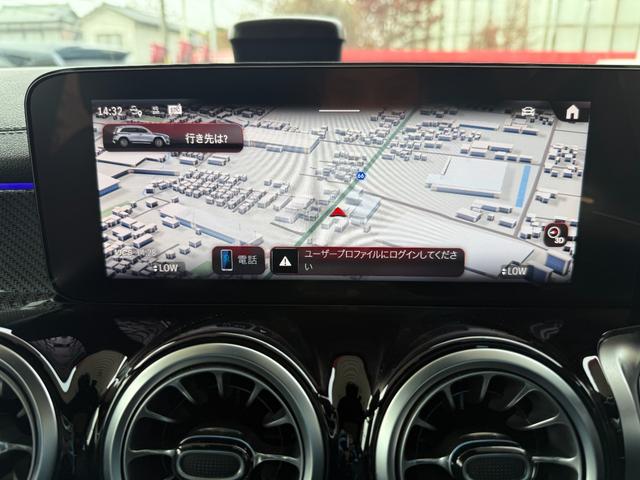 ＧＬＢ ＧＬＢ３５　４マチック　ＧＬＢ３５　４マチック（ＢＳＧ搭載モデル）／アドバンスドＰＫＧ／パノラミックサンルーフ／ブルメスターサウンド／ヘッドアップディスプレイ／純正ドラレコ／（27枚目）