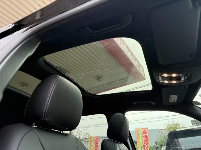 ＧＬＢ ＧＬＢ３５　４マチック　ＧＬＢ３５　４マチック（ＢＳＧ搭載モデル）／アドバンスドＰＫＧ／パノラミックサンルーフ／ブルメスターサウンド／ヘッドアップディスプレイ／純正ドラレコ／（33枚目）