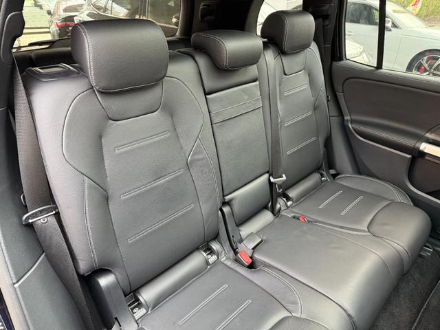 ＧＬＢ ＧＬＢ３５　４マチック　ＧＬＢ３５　４マチック（ＢＳＧ搭載モデル）／アドバンスドＰＫＧ／パノラミックサンルーフ／ブルメスターサウンド／ヘッドアップディスプレイ／純正ドラレコ／（36枚目）