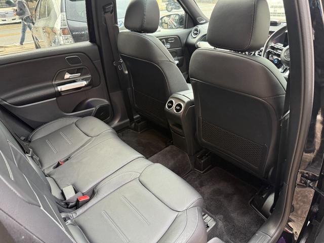 ＧＬＢ ＧＬＢ３５　４マチック　ＧＬＢ３５　４マチック（ＢＳＧ搭載モデル）／アドバンスドＰＫＧ／パノラミックサンルーフ／ブルメスターサウンド／ヘッドアップディスプレイ／純正ドラレコ／（37枚目）