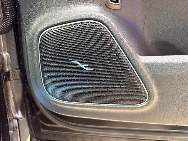 ＧＬＢ ＧＬＢ３５　４マチック　ＧＬＢ３５　４マチック（ＢＳＧ搭載モデル）／アドバンスドＰＫＧ／パノラミックサンルーフ／ブルメスターサウンド／ヘッドアップディスプレイ／純正ドラレコ／（40枚目）