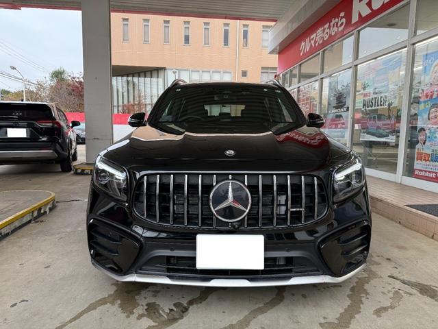 ＧＬＢ ＧＬＢ３５　４マチック　ＧＬＢ３５　４マチック（ＢＳＧ搭載モデル）／アドバンスドＰＫＧ／パノラミックサンルーフ／ブルメスターサウンド／ヘッドアップディスプレイ／純正ドラレコ／（48枚目）