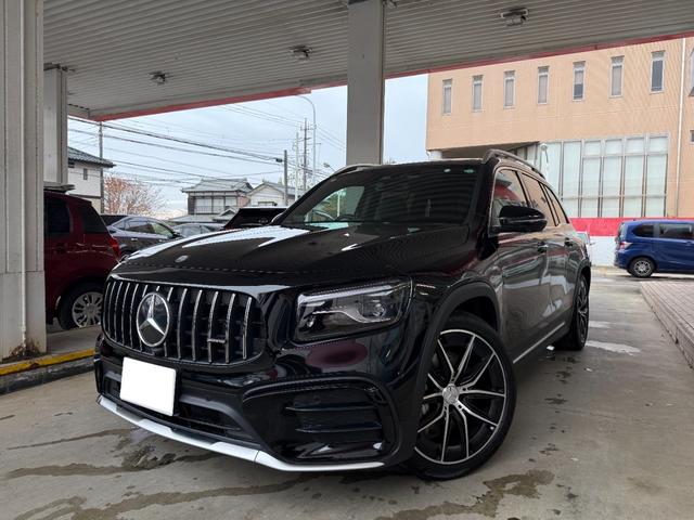 ＧＬＢ ＧＬＢ３５　４マチック　ＧＬＢ３５　４マチック（ＢＳＧ搭載モデル）／アドバンスドＰＫＧ／パノラミックサンルーフ／ブルメスターサウンド／ヘッドアップディスプレイ／純正ドラレコ／（49枚目）