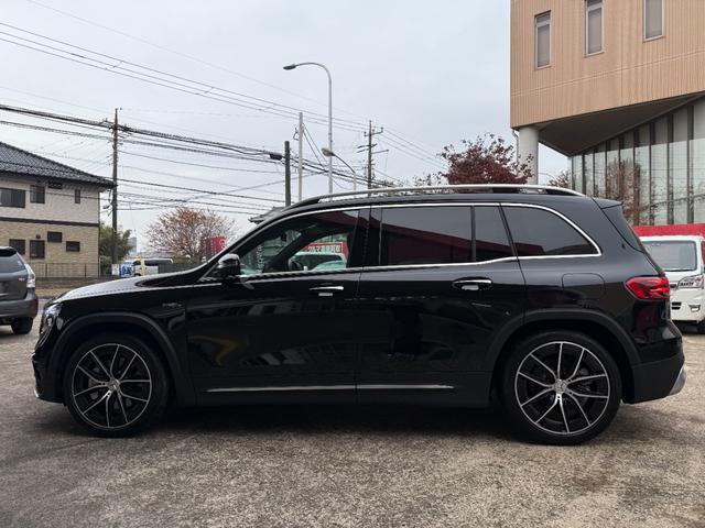 ＧＬＢ ＧＬＢ３５　４マチック　ＧＬＢ３５　４マチック（ＢＳＧ搭載モデル）／アドバンスドＰＫＧ／パノラミックサンルーフ／ブルメスターサウンド／ヘッドアップディスプレイ／純正ドラレコ／（50枚目）