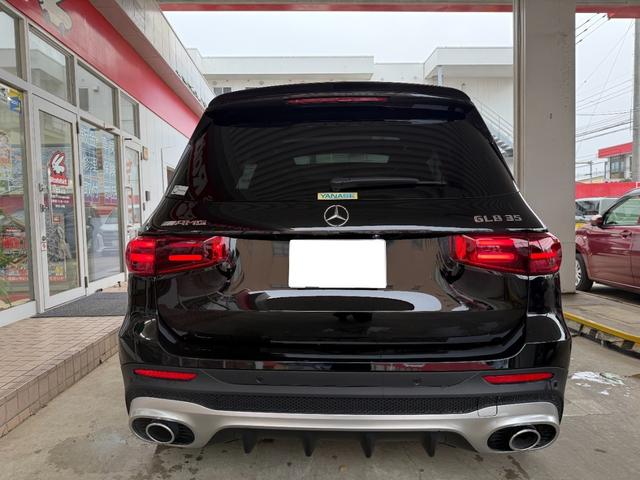 ＧＬＢ ＧＬＢ３５　４マチック　ＧＬＢ３５　４マチック（ＢＳＧ搭載モデル）／アドバンスドＰＫＧ／パノラミックサンルーフ／ブルメスターサウンド／ヘッドアップディスプレイ／純正ドラレコ／（52枚目）