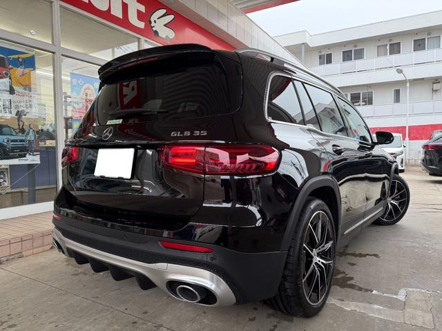 ＧＬＢ ＧＬＢ３５　４マチック　ＧＬＢ３５　４マチック（ＢＳＧ搭載モデル）／アドバンスドＰＫＧ／パノラミックサンルーフ／ブルメスターサウンド／ヘッドアップディスプレイ／純正ドラレコ／（53枚目）