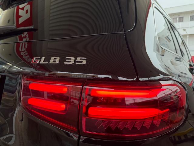 ＧＬＢ ＧＬＢ３５　４マチック　ＧＬＢ３５　４マチック（ＢＳＧ搭載モデル）／アドバンスドＰＫＧ／パノラミックサンルーフ／ブルメスターサウンド／ヘッドアップディスプレイ／純正ドラレコ／（59枚目）