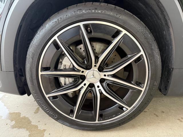 ＧＬＢ ＧＬＢ３５　４マチック　ＧＬＢ３５　４マチック（ＢＳＧ搭載モデル）／アドバンスドＰＫＧ／パノラミックサンルーフ／ブルメスターサウンド／ヘッドアップディスプレイ／純正ドラレコ／（61枚目）