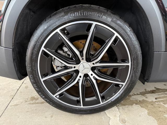 ＧＬＢ ＧＬＢ３５　４マチック　ＧＬＢ３５　４マチック（ＢＳＧ搭載モデル）／アドバンスドＰＫＧ／パノラミックサンルーフ／ブルメスターサウンド／ヘッドアップディスプレイ／純正ドラレコ／（63枚目）